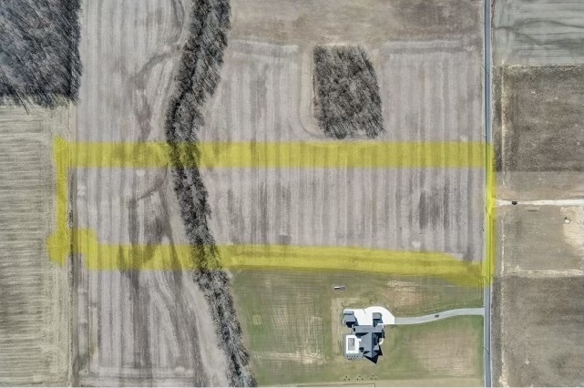 5700 S 675 Road W New Palestine IN 46163