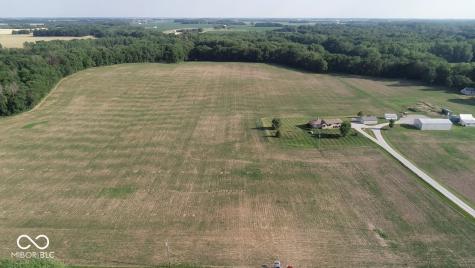 3165 W Blubaugh Avenue Thorntown IN 46071
