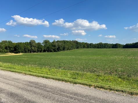 3165 W Blubaugh Avenue Thorntown IN 46071