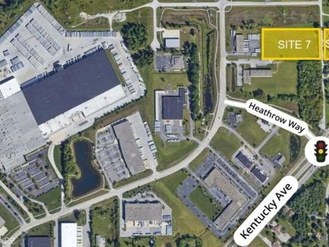 5700 Mendenhall Road Indianapolis IN 46241