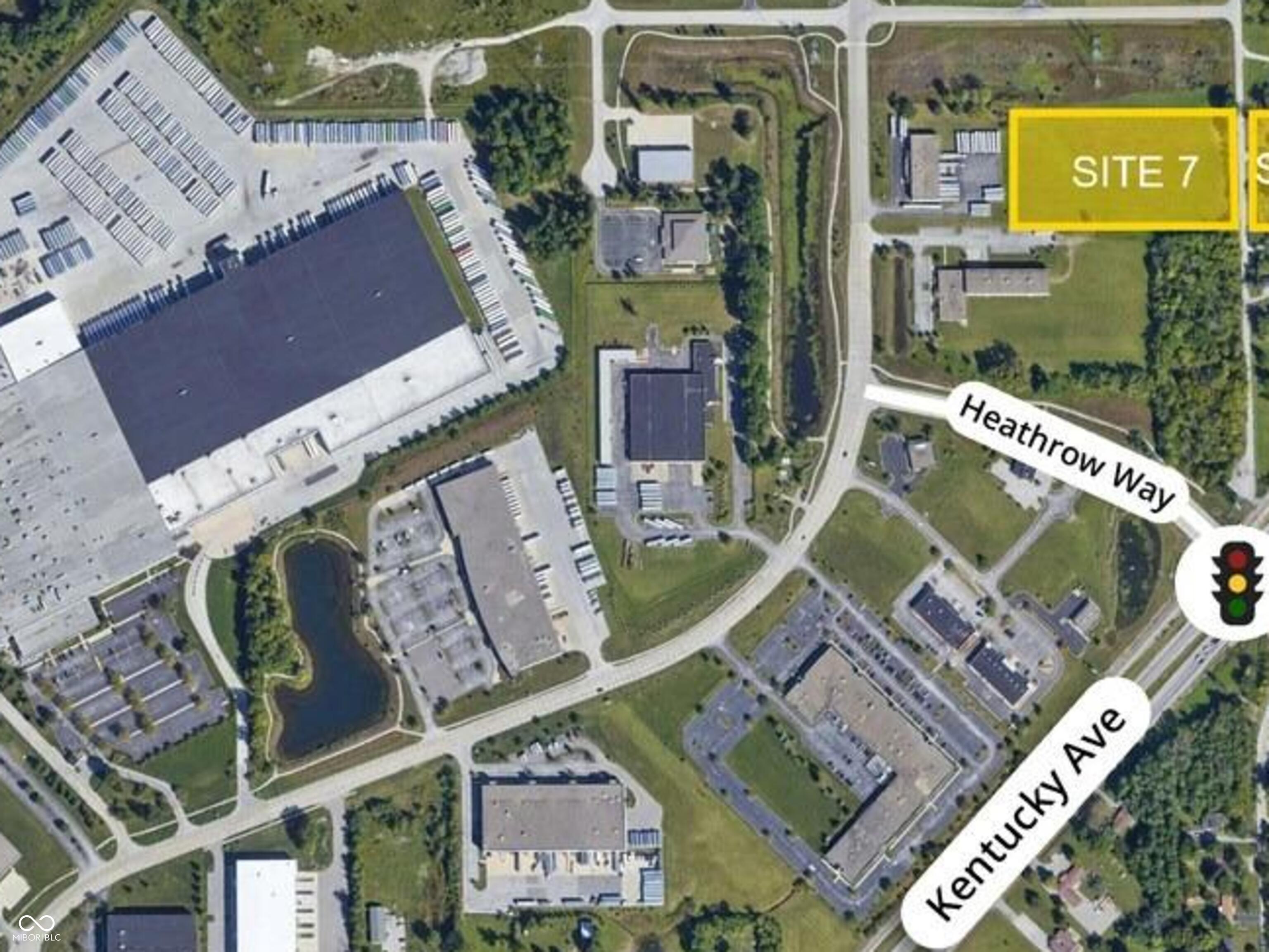 5700 Mendenhall Road Indianapolis IN 46241