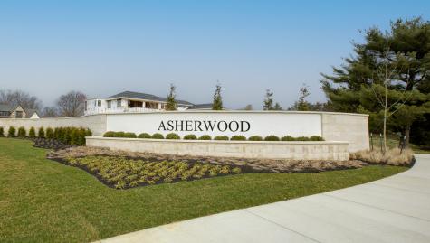 1443 Asherwood Lane Carmel IN 46032
