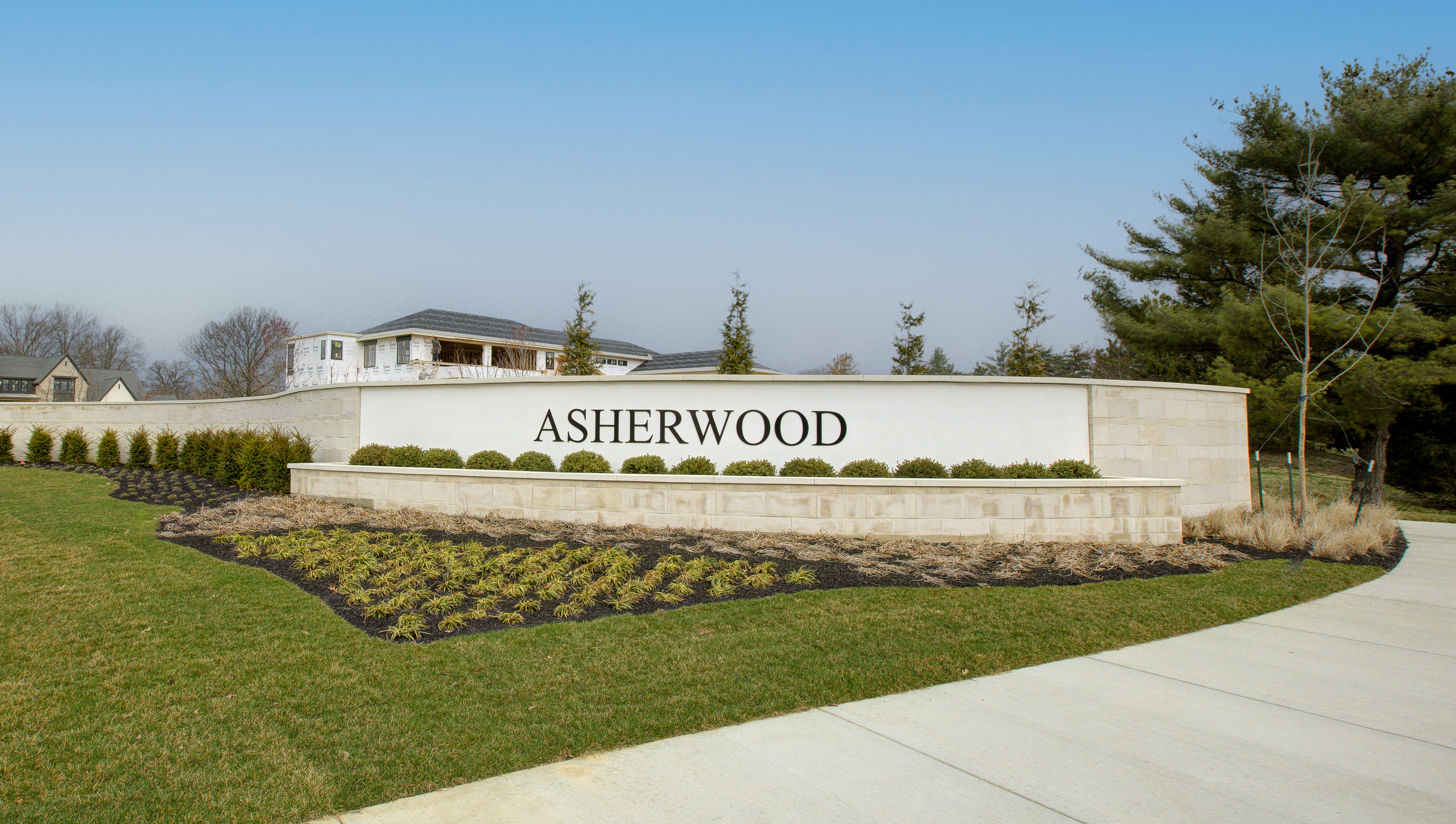 1443 Asherwood Lane Carmel IN 46032