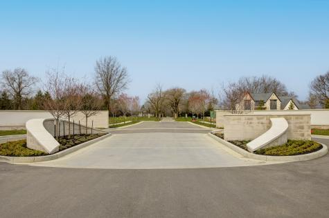 1443 Asherwood Lane Carmel IN 46032