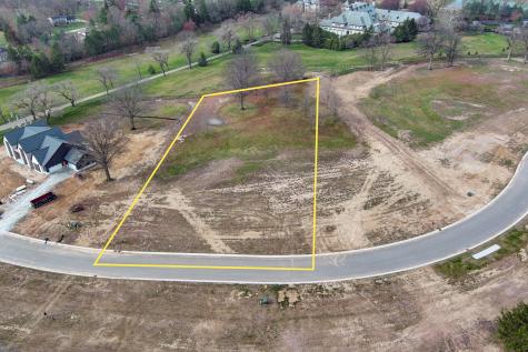 1443 Asherwood Lane Carmel IN 46032