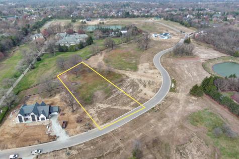 1443 Asherwood Lane Carmel IN 46032