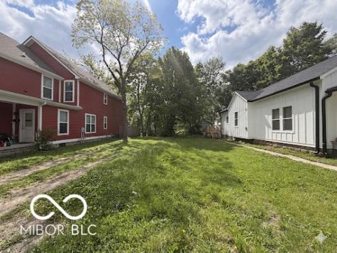 232 N Temple Avenue Indianapolis IN 46201