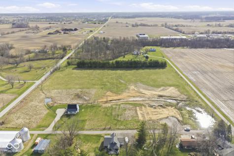 7615 Fayette Road Brownsburg IN 46112