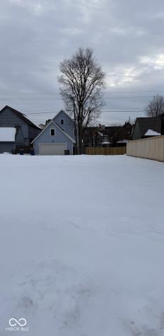 2140 N Talbott Street Indianapolis IN 46202