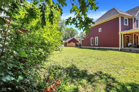 2711 Guilford Avenue Indianapolis IN 46205