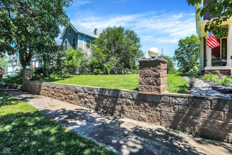 2711 Guilford Avenue Indianapolis IN 46205