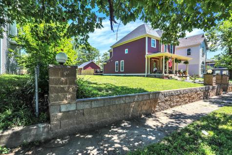 2711 Guilford Avenue Indianapolis IN 46205