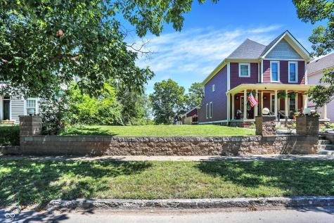 2711 Guilford Avenue Indianapolis IN 46205