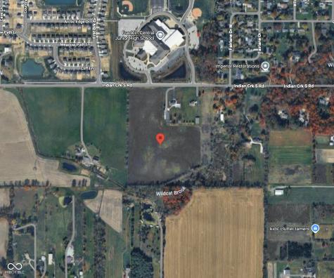10505 Indian Creek S Road Indianapolis IN 46259