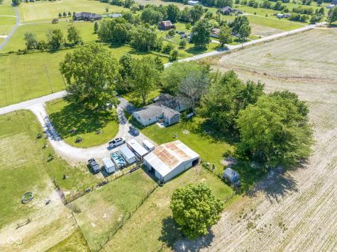 8440 E 216th Street Cicero IN 46034