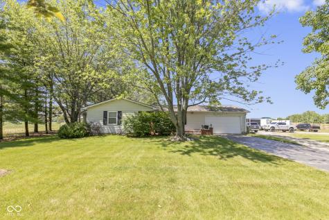 8440 E 216th Street Cicero IN 46034