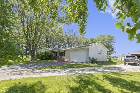 8440 E 216th Street Cicero IN 46034