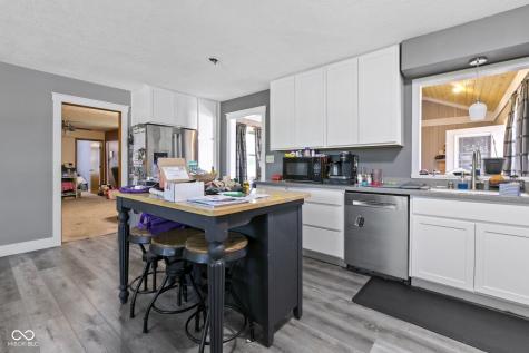 8440 E 216th Street Cicero IN 46034