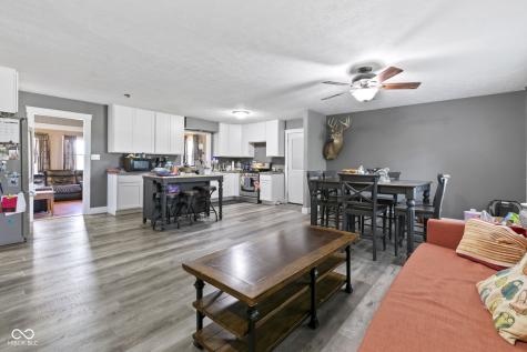 8440 E 216th Street Cicero IN 46034