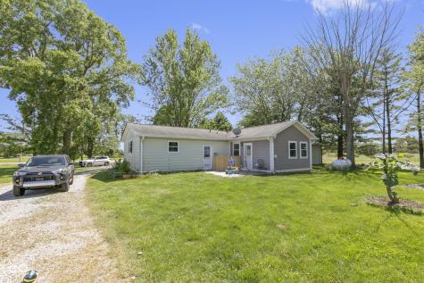 8440 E 216th Street Cicero IN 46034