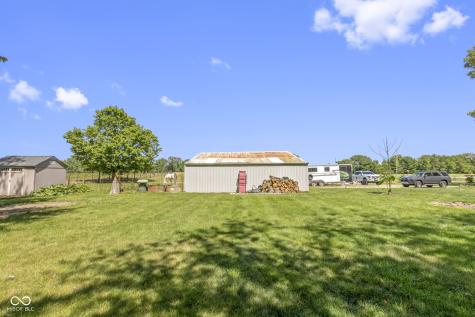 8440 E 216th Street Cicero IN 46034