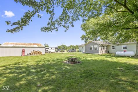 8440 E 216th Street Cicero IN 46034