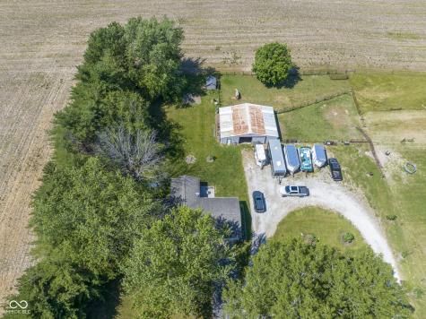 8440 E 216th Street Cicero IN 46034