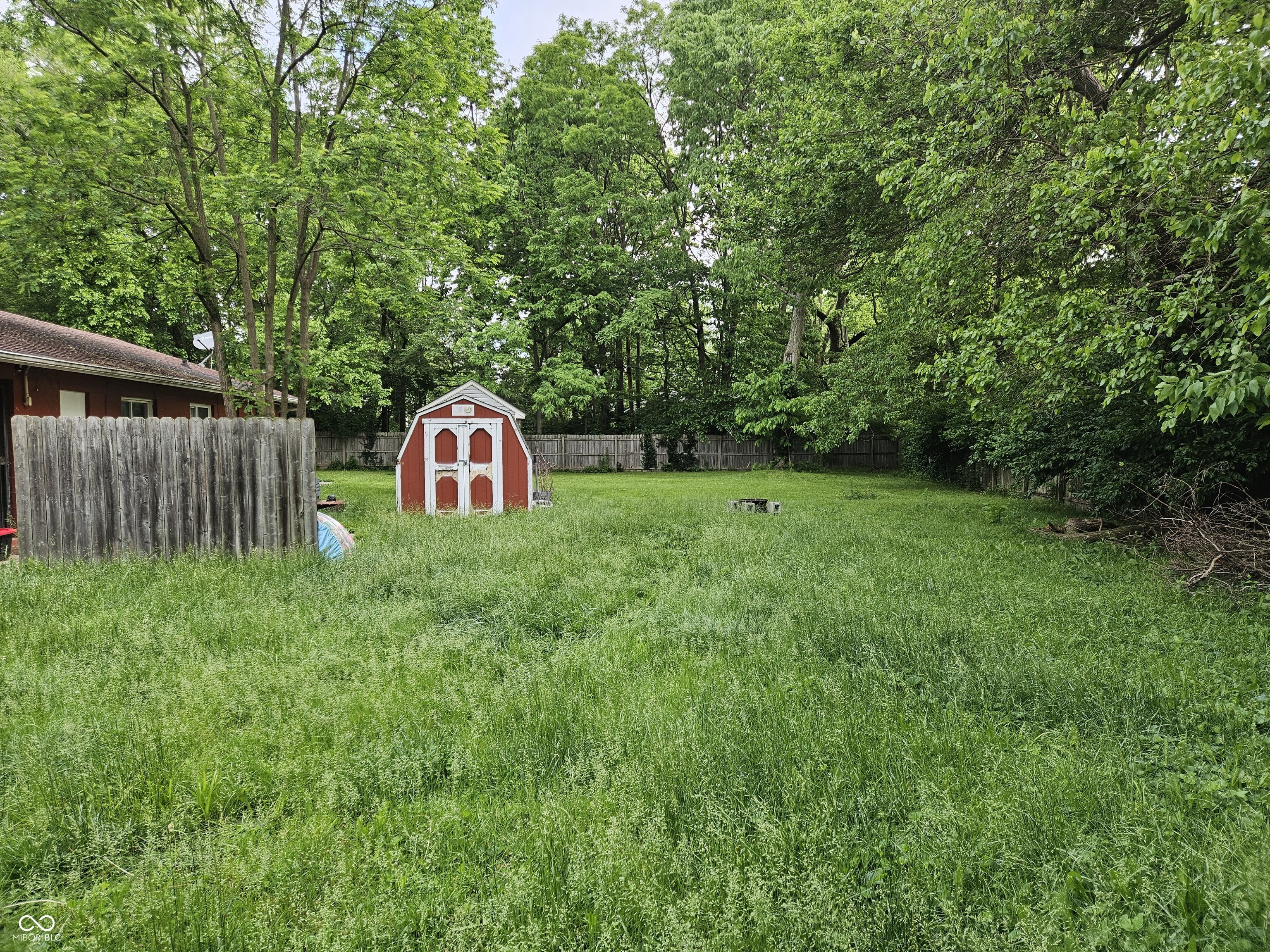 2030 Clay Street Indianapolis IN 46205