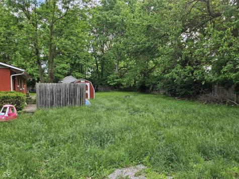 2030 Clay Street Indianapolis IN 46205