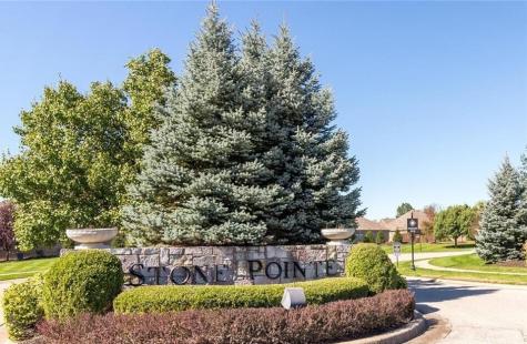 6605 Stonepoint Way Indianapolis IN 46237