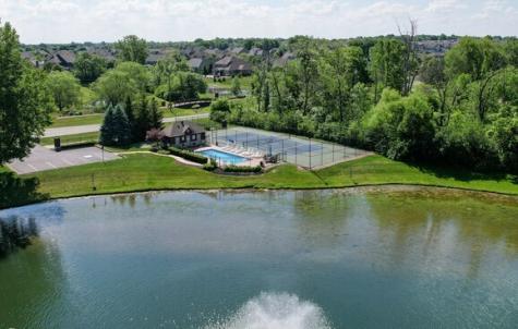 6605 Stonepoint Way Indianapolis IN 46237