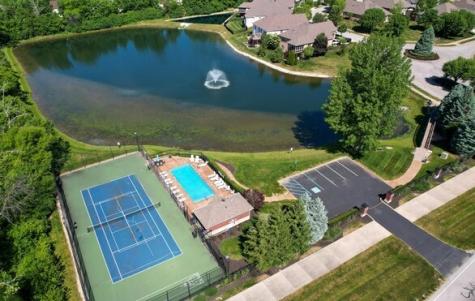 6605 Stonepoint Way Indianapolis IN 46237