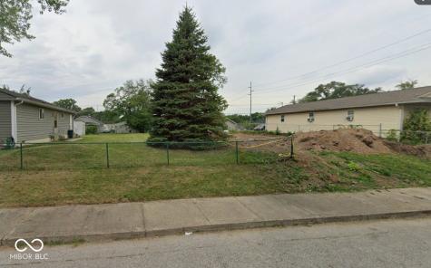 745 N Elder Avenue Indianapolis IN 46222