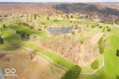 1865 Red Fox Court E Martinsville IN 46151