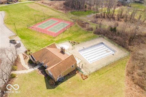 1865 Red Fox Court E Martinsville IN 46151