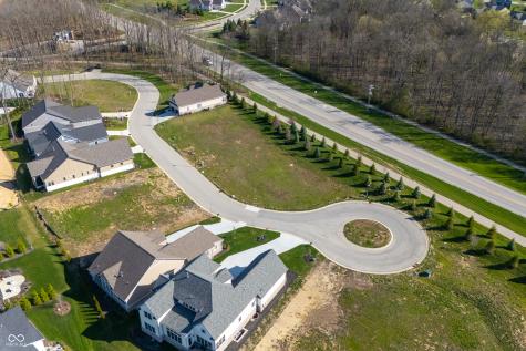 4185 Hartswick Court Zionsville IN 46077