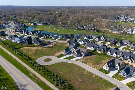 4185 Hartswick Court Zionsville IN 46077