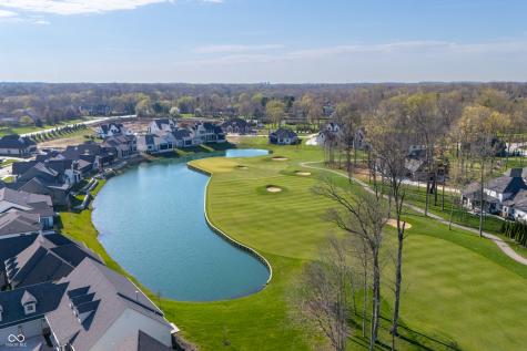4185 Hartswick Court Zionsville IN 46077