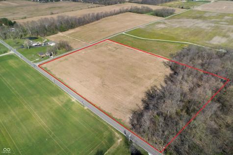 3900 W 600 S New Palestine IN 46163