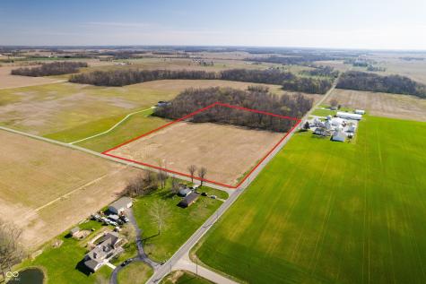 3900 W 600 S New Palestine IN 46163