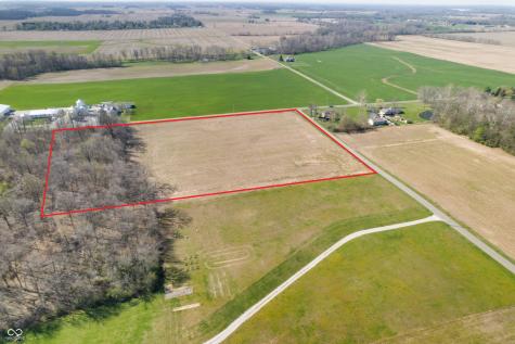 3900 W 600 S New Palestine IN 46163