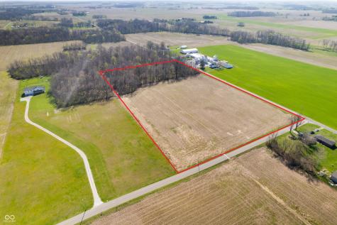 3900 W 600 S New Palestine IN 46163