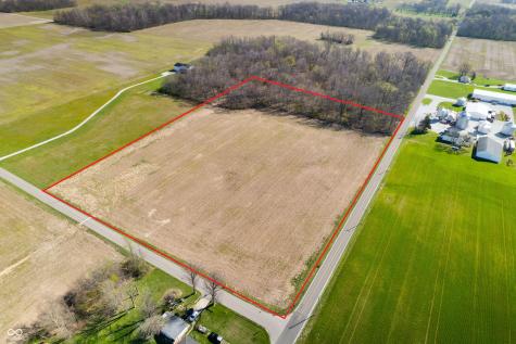 3900 W 600 S New Palestine IN 46163