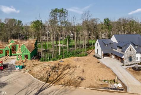 1605 Chatham Ridge Court Westfield IN 46074