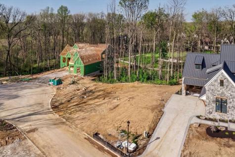 1605 Chatham Ridge Court Westfield IN 46074
