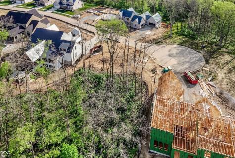 1605 Chatham Ridge Court Westfield IN 46074
