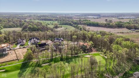 1605 Chatham Ridge Court Westfield IN 46074