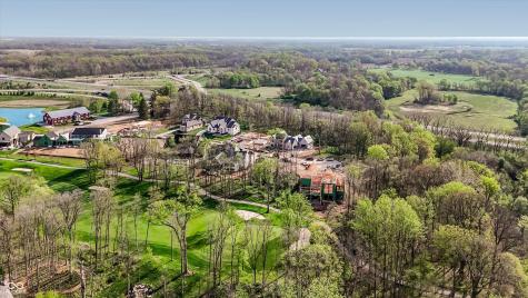 1605 Chatham Ridge Court Westfield IN 46074