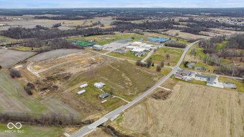 0 State Road 46 Batesville IN 47006
