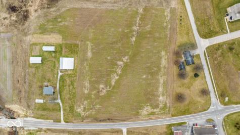 0 State Road 46 Batesville IN 47006